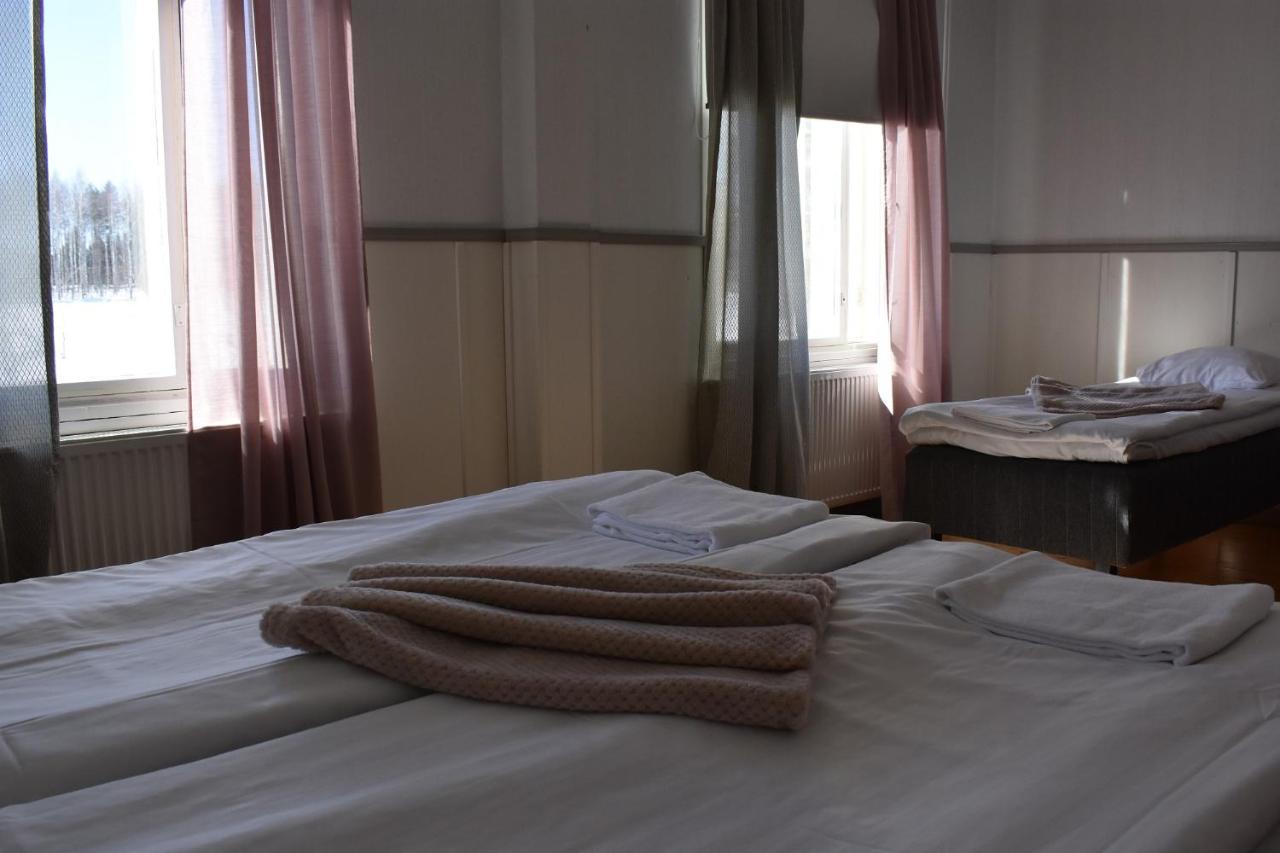 Kartanohostel Annacatharina سافونلينّا المظهر الخارجي الصورة