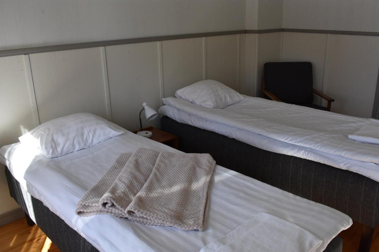 Kartanohostel Annacatharina سافونلينّا المظهر الخارجي الصورة