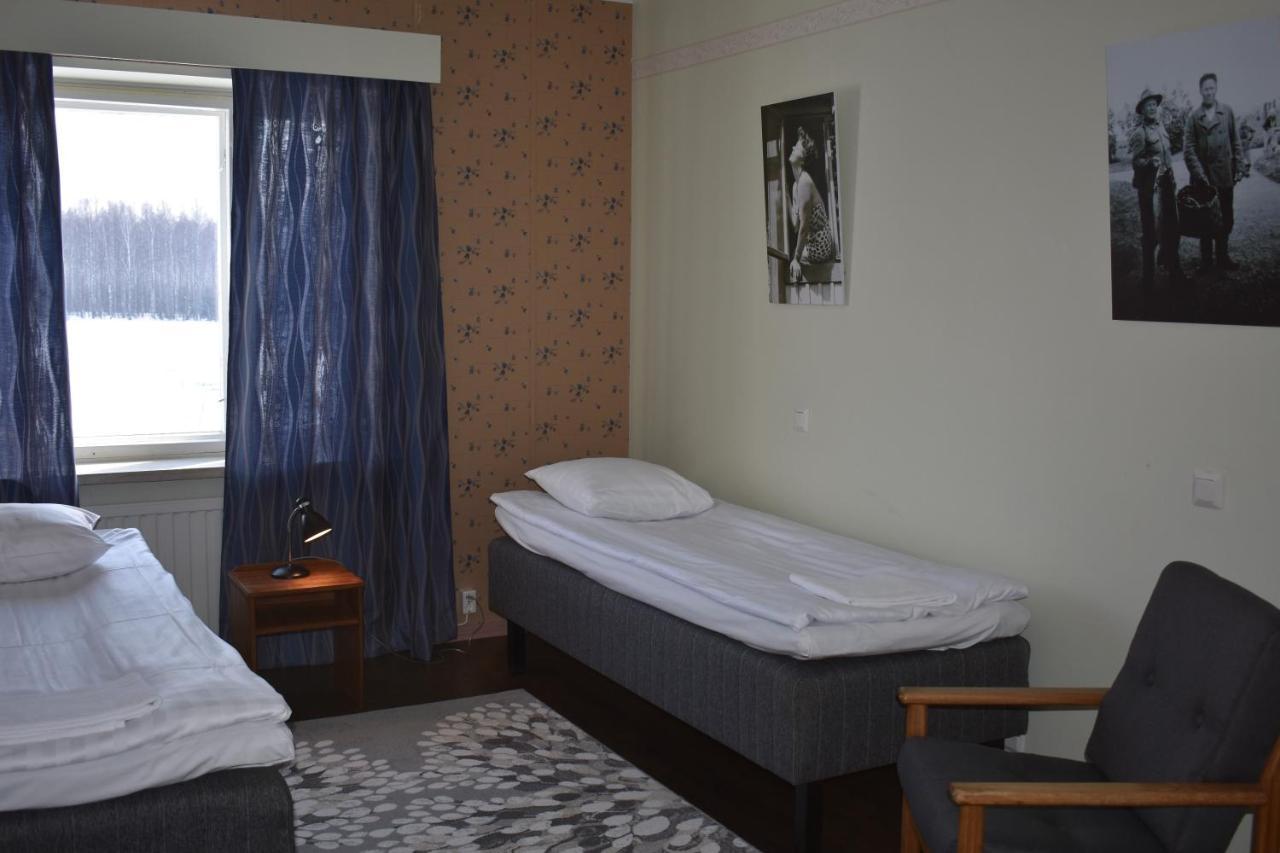 Kartanohostel Annacatharina سافونلينّا المظهر الخارجي الصورة