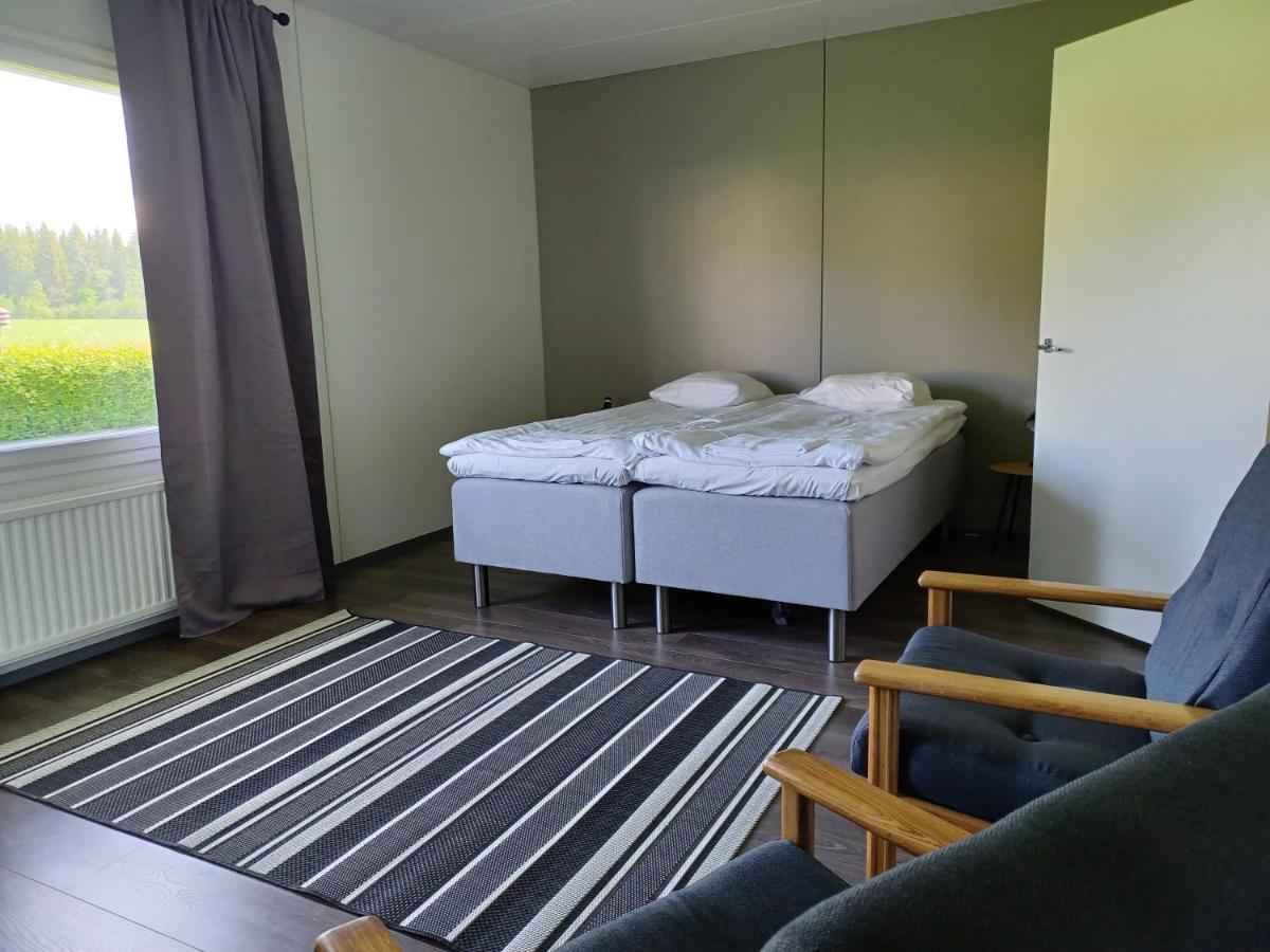 Kartanohostel Annacatharina سافونلينّا المظهر الخارجي الصورة