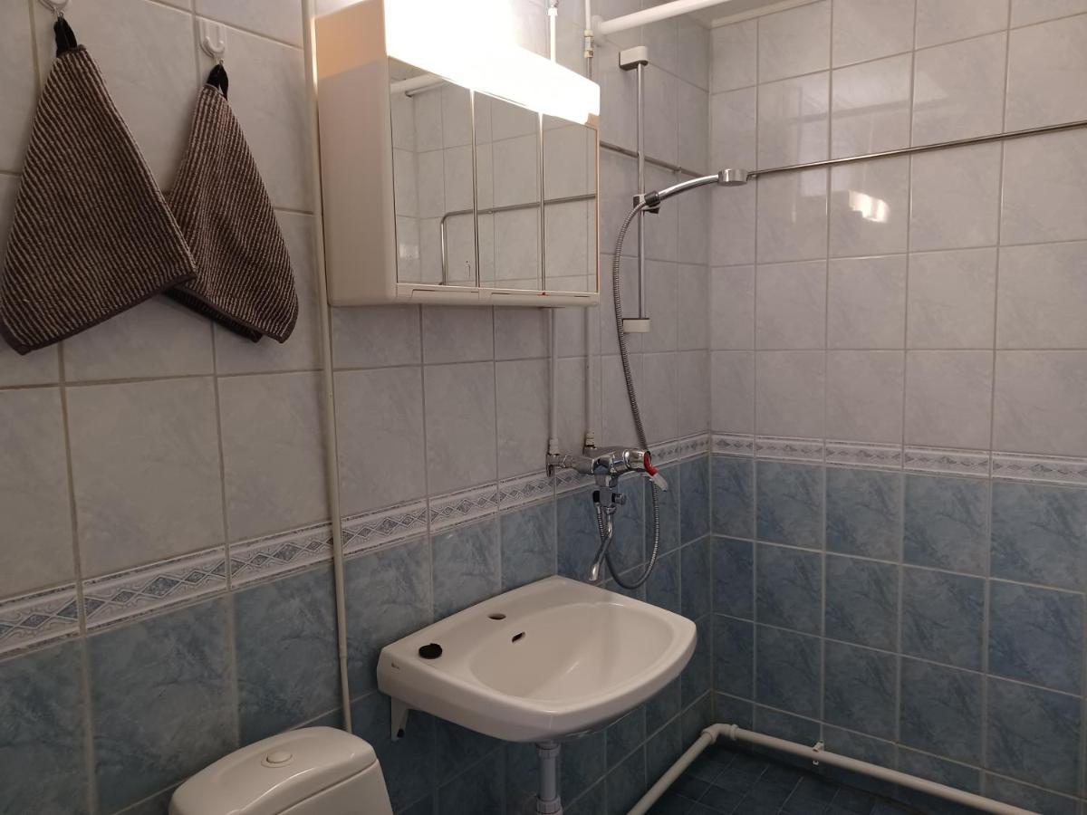 Kartanohostel Annacatharina سافونلينّا المظهر الخارجي الصورة