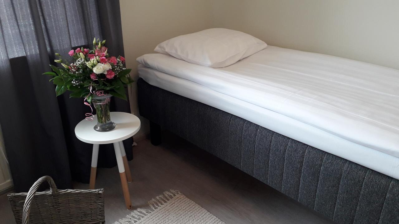 Kartanohostel Annacatharina سافونلينّا المظهر الخارجي الصورة