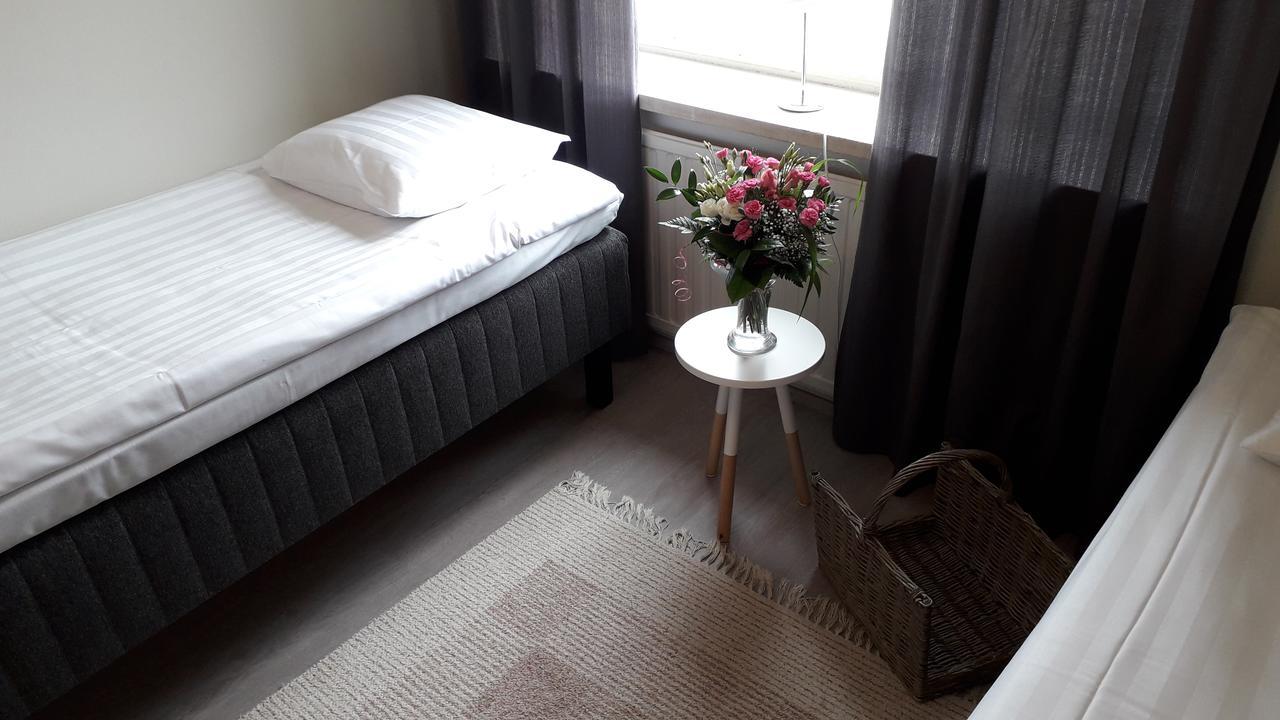 Kartanohostel Annacatharina سافونلينّا المظهر الخارجي الصورة