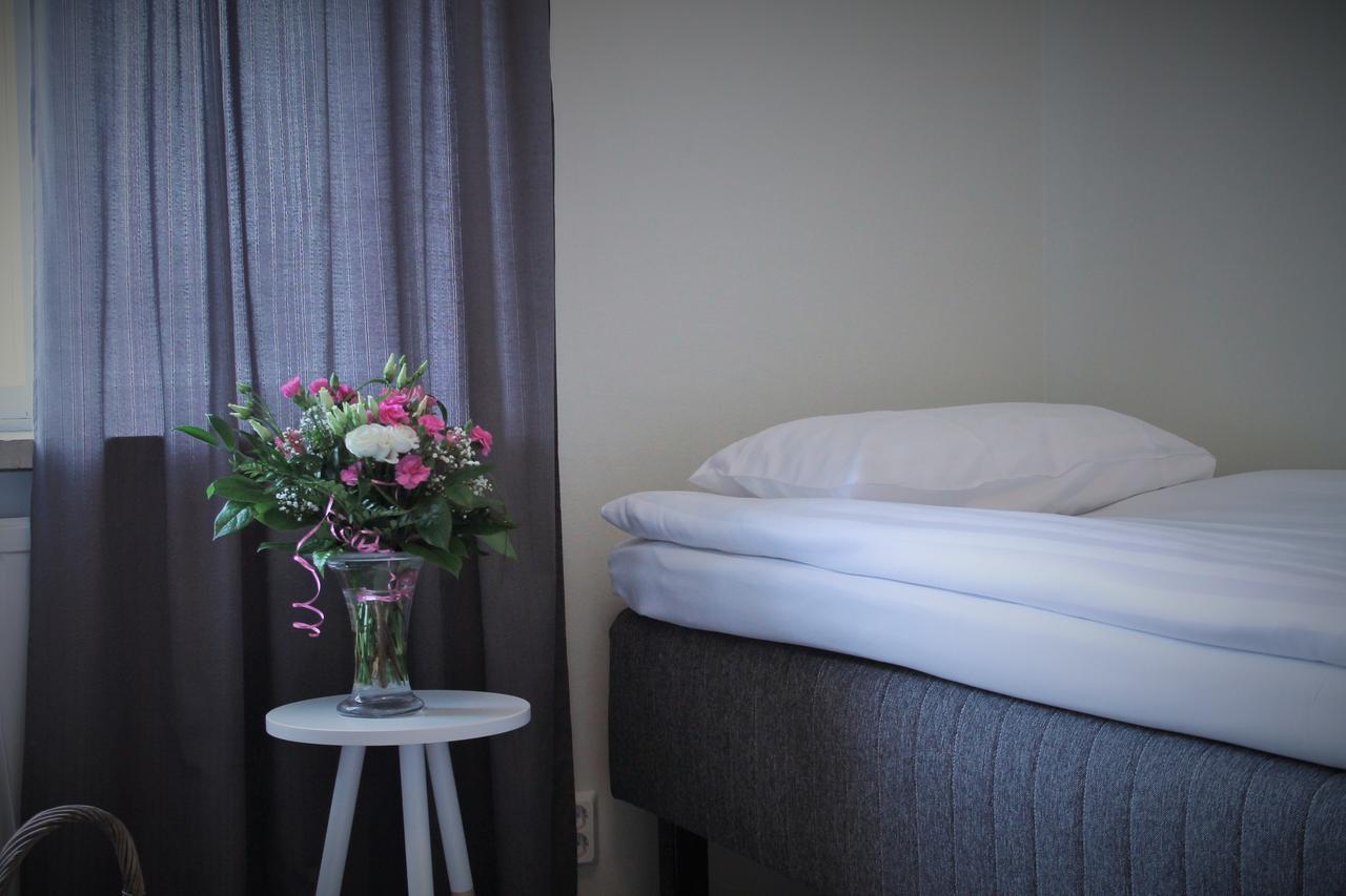 Kartanohostel Annacatharina سافونلينّا المظهر الخارجي الصورة
