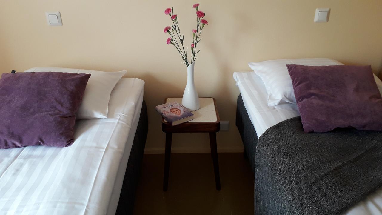 Kartanohostel Annacatharina سافونلينّا المظهر الخارجي الصورة