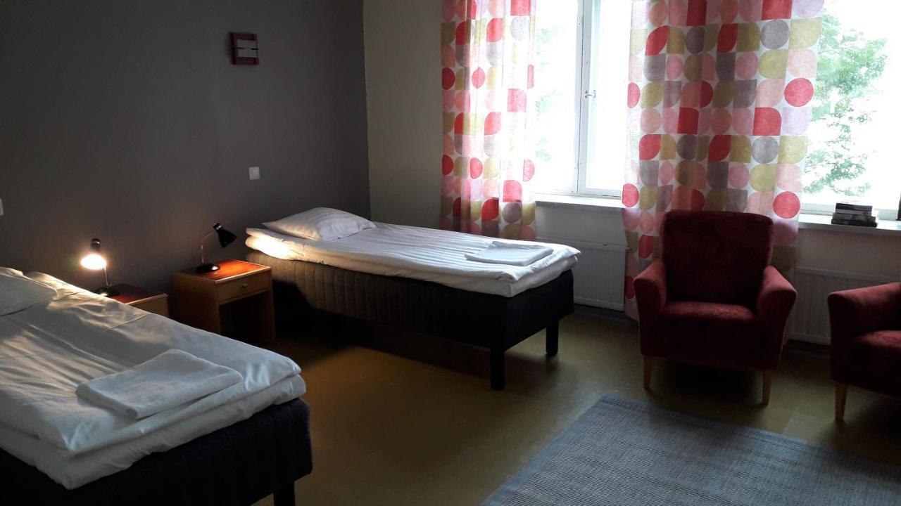 Kartanohostel Annacatharina سافونلينّا المظهر الخارجي الصورة