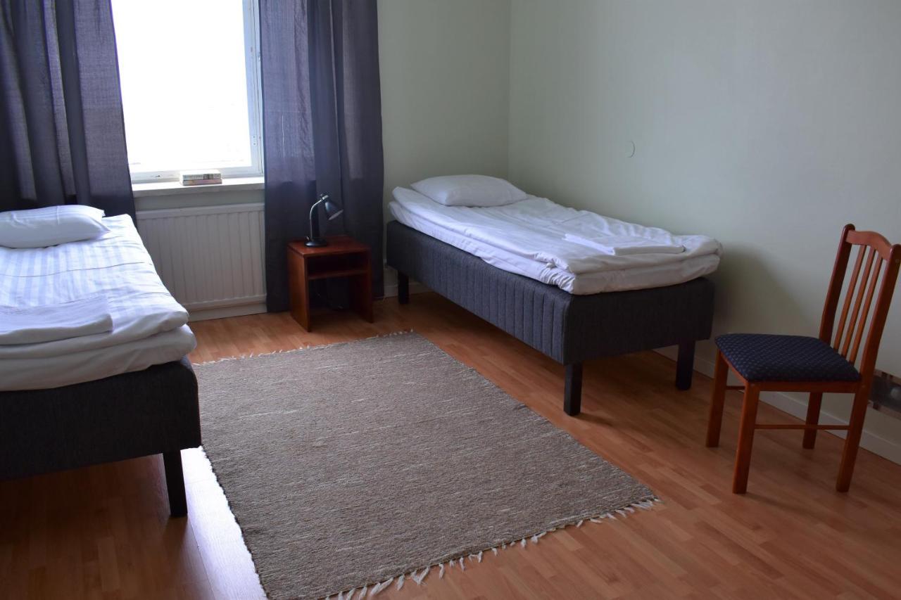 Kartanohostel Annacatharina سافونلينّا المظهر الخارجي الصورة