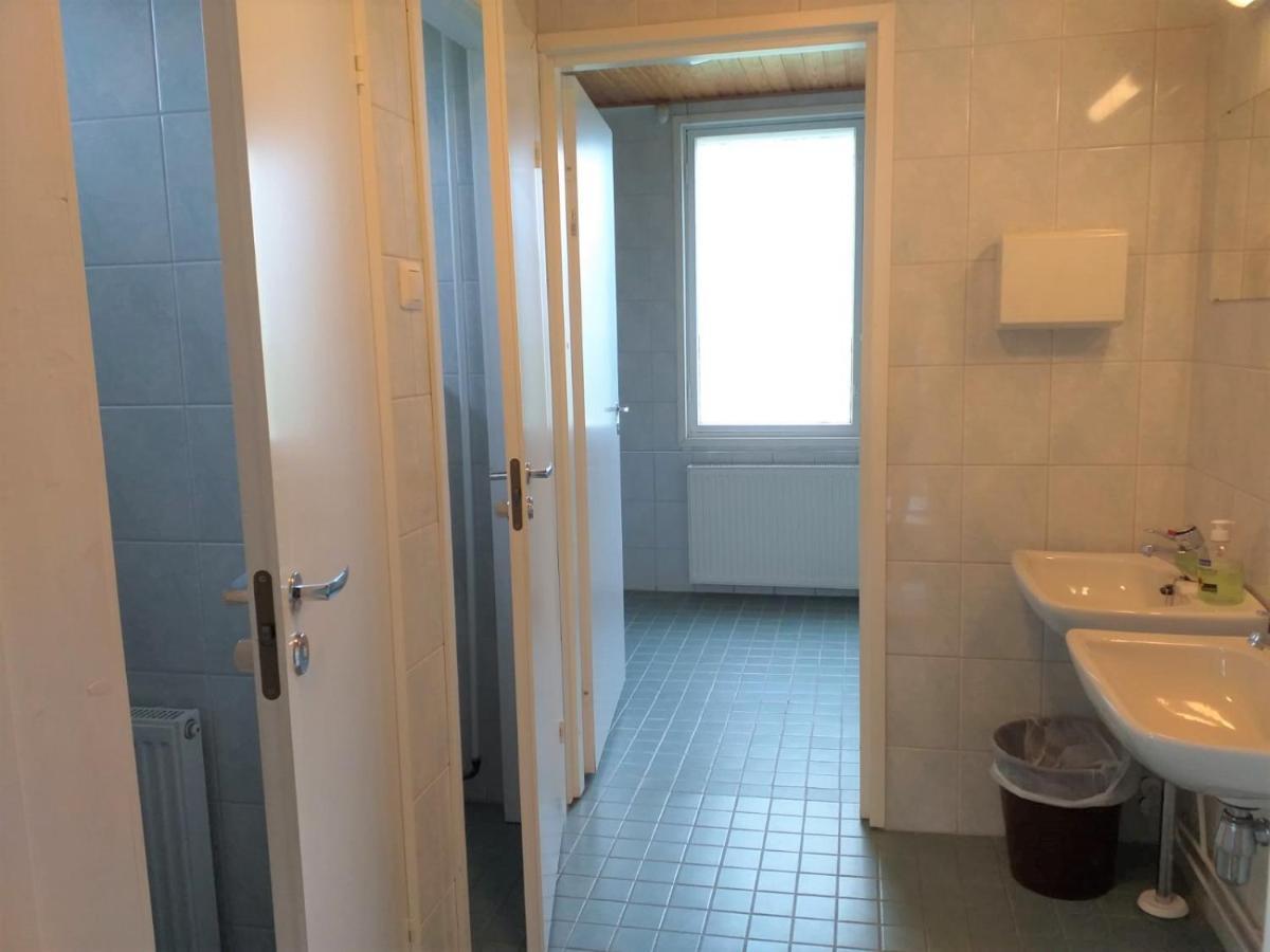Kartanohostel Annacatharina سافونلينّا المظهر الخارجي الصورة