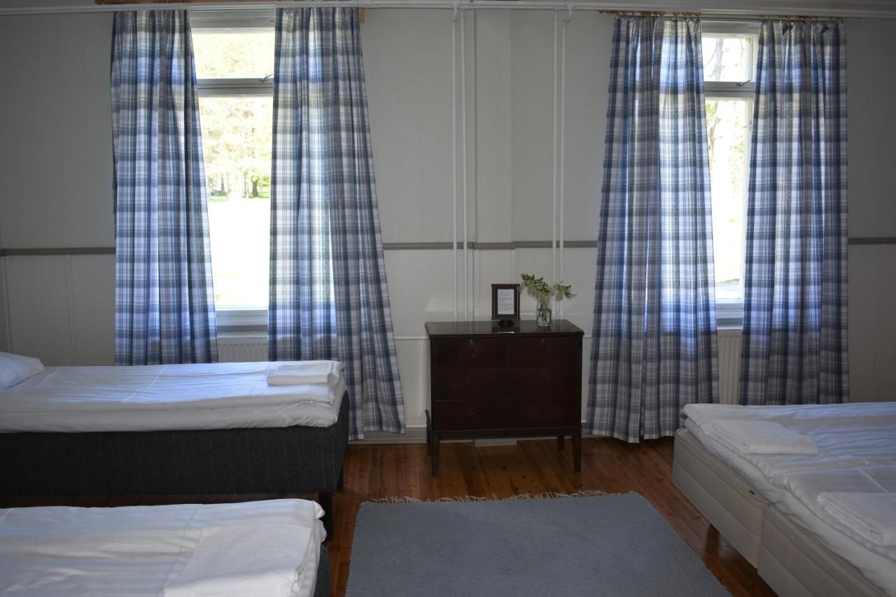 Kartanohostel Annacatharina سافونلينّا المظهر الخارجي الصورة